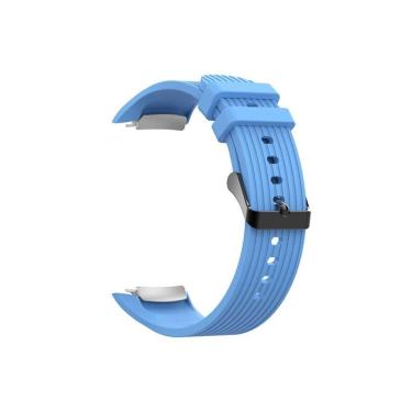 Imagem de Pulseira de reposição para Samsung Gear Fit 2 Pro (fivela)