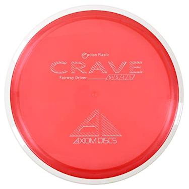 Imagem de Axiom Proton Crave Fairway Driver 170-175 g