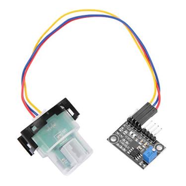 Imagem de Sensor de Turbidez, Princípio óptico, , Máquinas de Lavar, Lava -louças, Controles Industriais e Coleta de águas Residuais Ambientais, Com Sonda à Prova D'água,