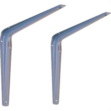 Imagem de Fercar Cantoneira  06 X 08 - Kit C/24 Pc