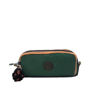 Imagem de Estojo Kipling Gitroy Verde 135648LB-UN