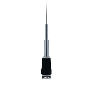 Imagem de Antena Móvel Bobina Na Base Px 11M, Aquario, B-2070, Para Rádios Comunicadores