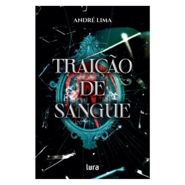 Imagem de Traição De Sangue