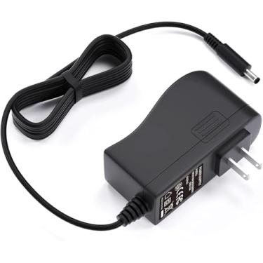 Imagem de VHBW Vacuum Cleaner Charger for INSE N5S N5 N6 N6S V70 N6-1 N6-2 AC Power Cord Adapter for Wowgo S108 Deik VC-1518-US Cordless Vacuum Cleaner Charger Replacement UL Listed