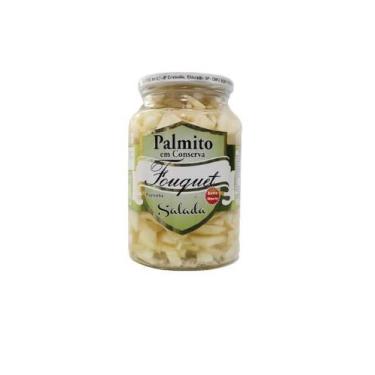 Imagem de PALMITO SALADA 300g FOUQUET
