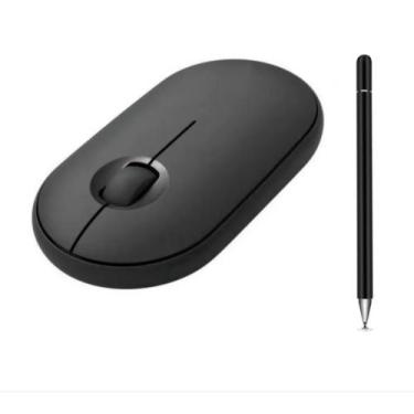 Imagem de Caneta Touch + Mouse Bluetooth Para Tablet Vaio Tl10 - Fam