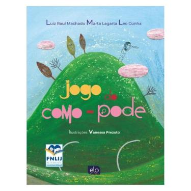 Imagem de Jogo Do Como-Pode