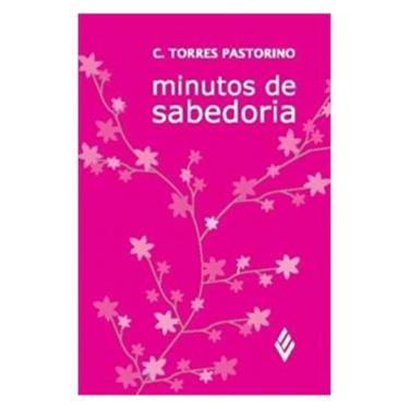 Imagem de Minutos De Sabedoria - Estio Speki - Coleçao Minutos De Sabedoria