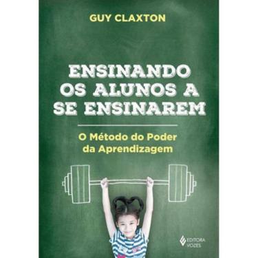 Imagem de Ensinando Os Alunos A Se Ensinarem