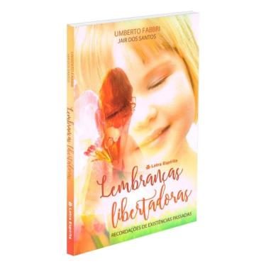 Imagem de Lembranças Libertadoras