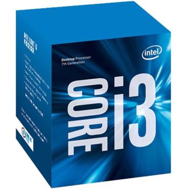 Imagem de Processador intel 7100 Core I3 (1151) 3.90 ghz box - BX80677I37100 - 7A ger
