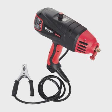 Imagem de Maquina de Solda Tekna Inverter Weld Tw100ip-mma, 90a, 110v, 60hz