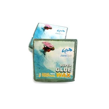 Imagem de Parafina p/ Prancha - Board Paraffin - Invert Style (Água Fria)