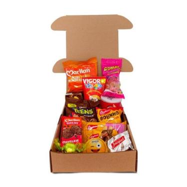 Imagem de Kit kids premium - SÓ SACHET