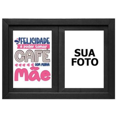 Imagem de Porta Retrato Lembrancinha Dia das Mães, Presente Dia das Mães Persona