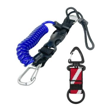 Imagem de Pegciuho Lombo de Mergulho Subaquático, Azul