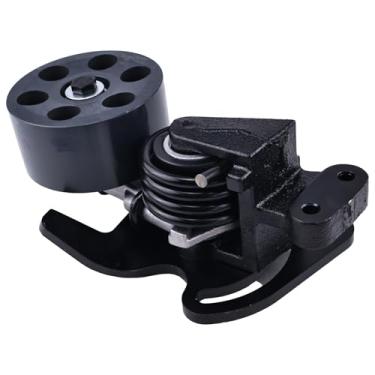 Imagem de Czomoizc Polia tensora de correia 7269057 7141788 compatível com Bobcat A770, S630, S650, S750, S770, S850, T630, T650, T750, T770