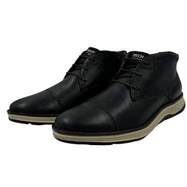 Imagem de Ferracini Fluence, Bota Masculino, Preto (Black), 37
