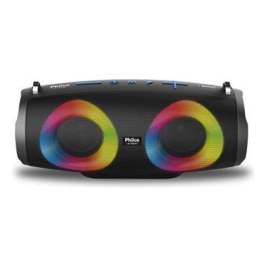 Imagem de Speaker Caixa De Som Pbs45bt Extreme Bluetooth 40w V5.3 Philco