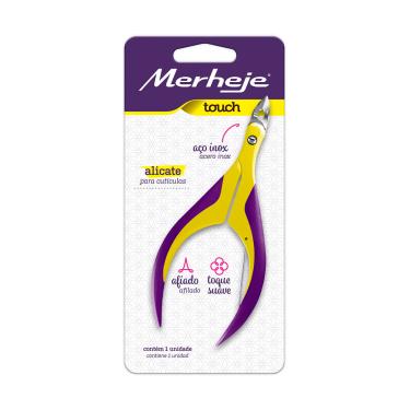 Imagem de Alicate Merheje Touch Color
