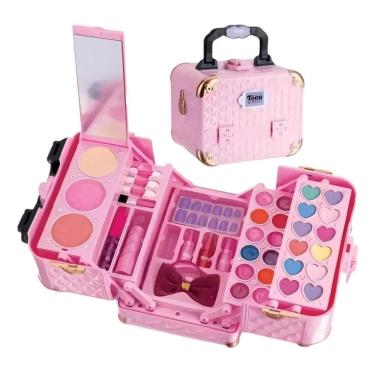 Imagem de Maquiagem Infantil Maleta Dos Sonhos - Fenzza