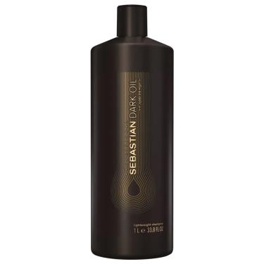 Imagem de Sebastian Professional Dark Oil - Shampoo 1L