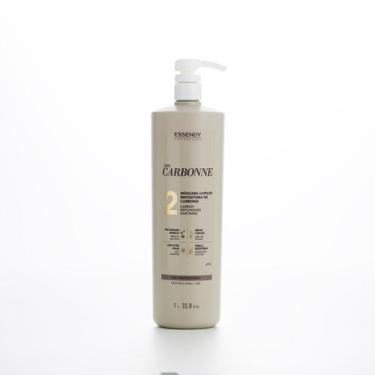 Imagem de Essendy carbonne máscara 1l