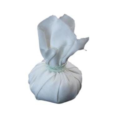 Imagem de IEUDNS Tinta Daubers Bola de Algodão Reutilizável Polimento Artesanal Instrumentos Musicais Limpeza Lenço Ferramenta Tinta para Saxofone Trompete Flauta