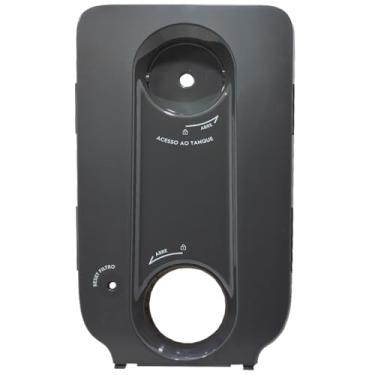 Imagem de Tampa Intermediária Cinza Original Electrolux Para Purificador de Água PC01X
