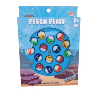 Imagem de Jogo Pesca Suprema - Pesca Peixe HONGYAO