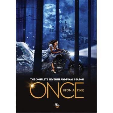 Imagem de Once Upon a Time: The Complete Seventh and Final Season