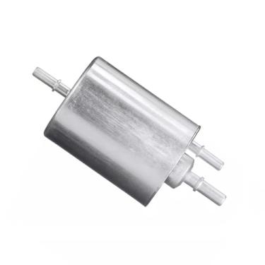 Imagem de YIYUANYI Filtro De Combustível 4F0201511E Compatível Com Audi A4 Quattro A6 R8 Rs4 S6 S8, Substitui # 4F0-201-511-E, 043-1055, 33831, Wk720/4, Pacote 1