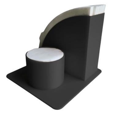 Imagem de Suporte de Filtro de Café V60 e Aeropress (Preto)