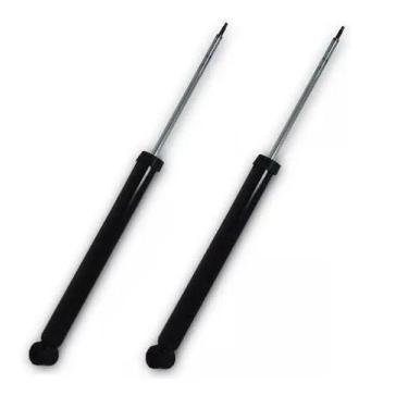 Imagem de Par Amortecedor Traseiro Ford Ka - Millenium