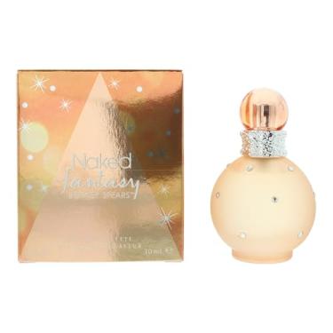 Imagem de Britney Spears Naked Fantasy Eau De Parfum EDP Spray para mulheres