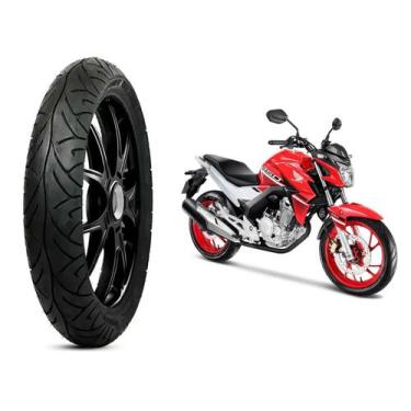 Imagem de Pneu Dianteiro Para Moto Pirelli Sport Demon 110/70-17 54H, Sport Demo