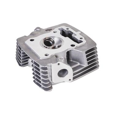 Imagem de Cabecote Gp7 Cg 150 04/08