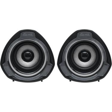 Imagem de Caixa de som 10w CS1 USB P2 Preta Loop Way