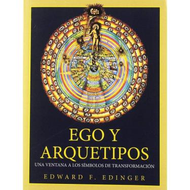 Imagem de Livro Sirena dos Ventos EGO Y ARQUETIPOS: UMA JANELA