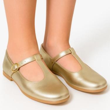 Imagem de Sapatilha Mary Jane Confortável Meninas Estilosas e Fashion - Pepite, 