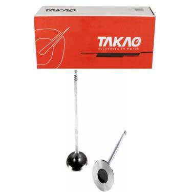 Imagem de Valvula Admissão Uno Economi 1.0 8V 2009 A 2018 / Palio Economi 1.0 8V