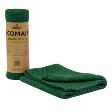 Imagem de Ecomais Limpa Pisos Área Externa Verde P - Ákora
