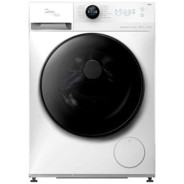 Imagem de Lava e Seca Midea Smart 11Kg/7Kg HealthGuard MF200D110WB/WK-01 Branco 