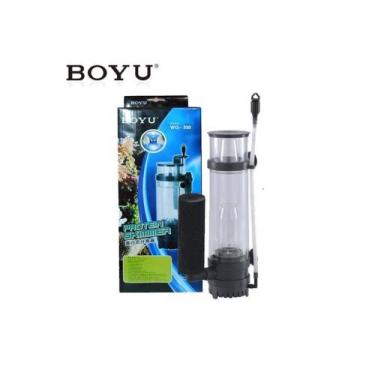 Imagem de Skimmer Boyu Wg-310 150l/h Para Aquário Marinho, 220V