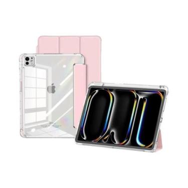 Imagem de 13in 11in iPad pro Air M4 M2 10th Gen 109 Air 4 5 7 8 9th Gen 102 5 6t