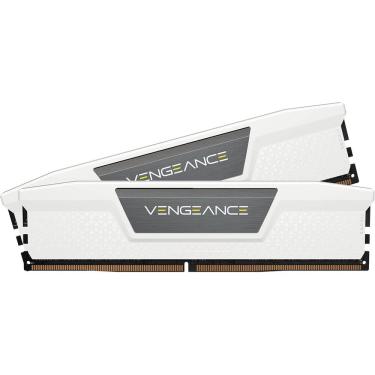 Imagem de Memoria Ram Corsair Vengeance 64GB (2X32GB) DDR5 6000MHZ