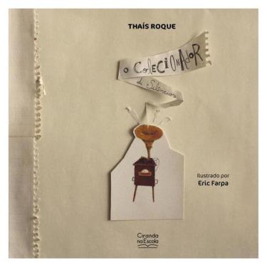 Imagem de O Colecionador De Silêncios