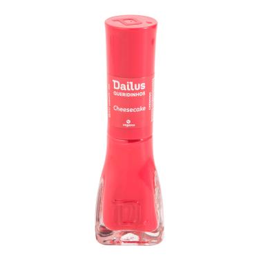Imagem de Esmalte Dailus Cheesecake