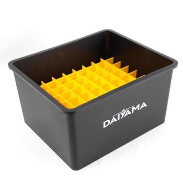 Imagem de Caixa de Pesca DYX609-BK - Daiyama - Maruri