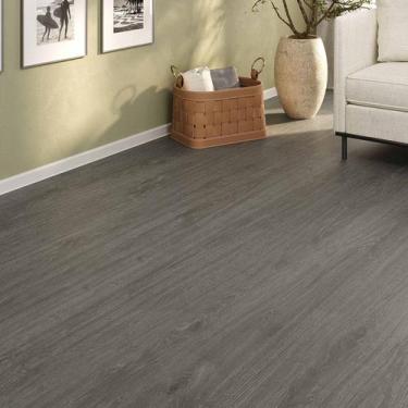 Imagem de Piso Vinílico Em Manta PVC 1,2mm Antiderrapante 20m² - Unix Tapetes, S